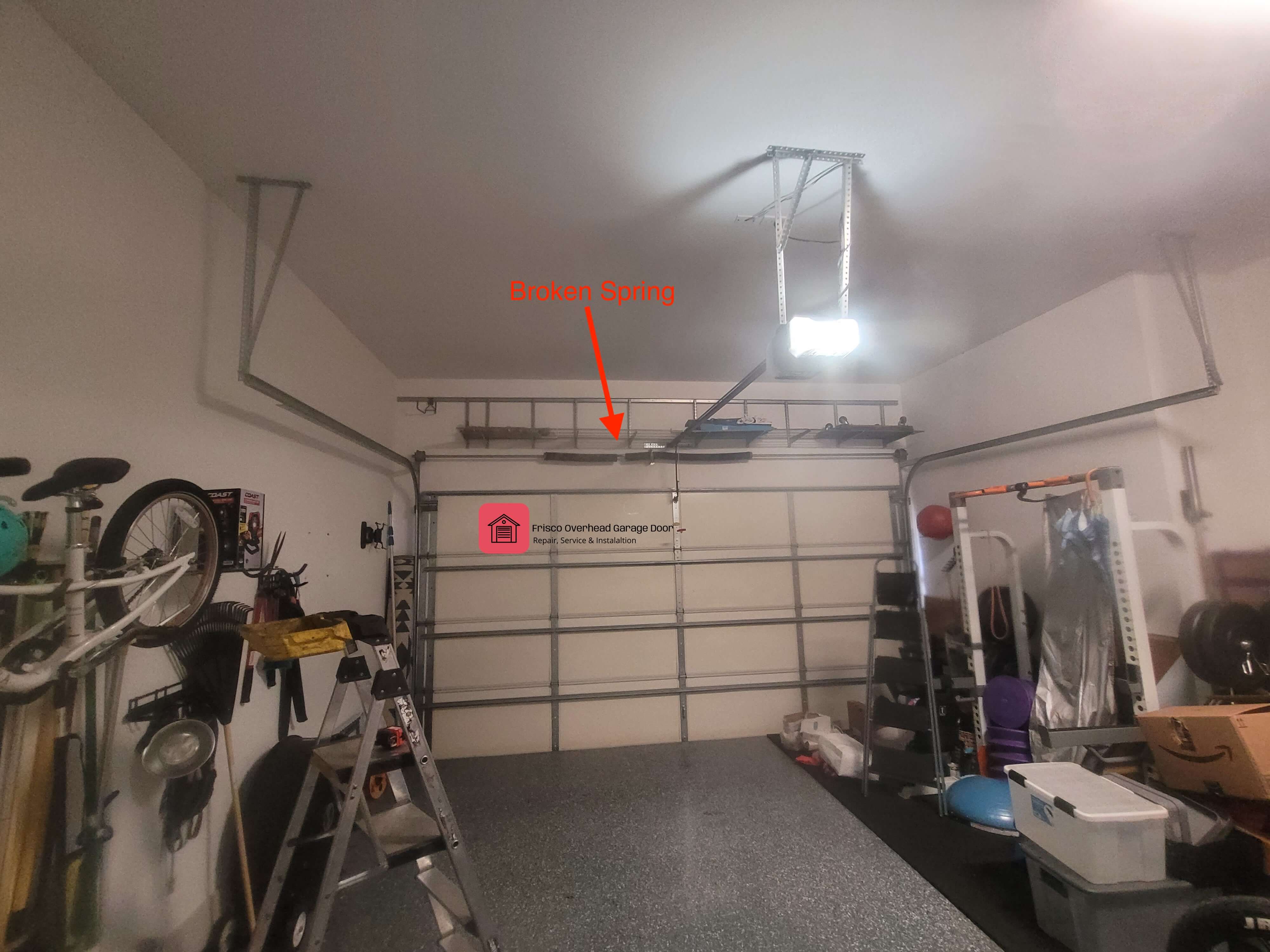 broken-garage-door-spring-repair